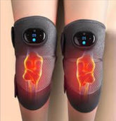 Masazer za koleno grejac