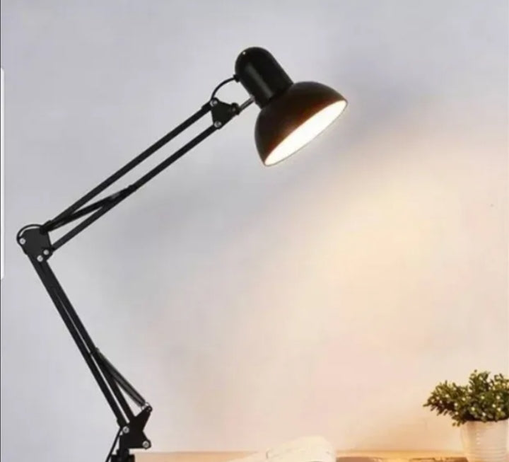 Stona lampa fleksibilna E27