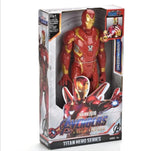Avenger heroj IRON MAN figura