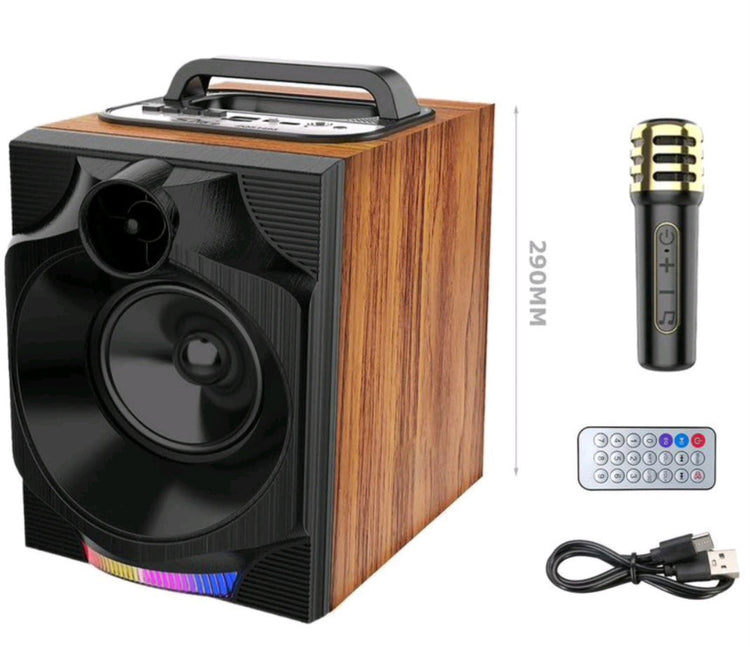 Zvucnik bluetooth ZQS -1495