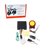 Alarm za motor skuter PERVOI CTC 528