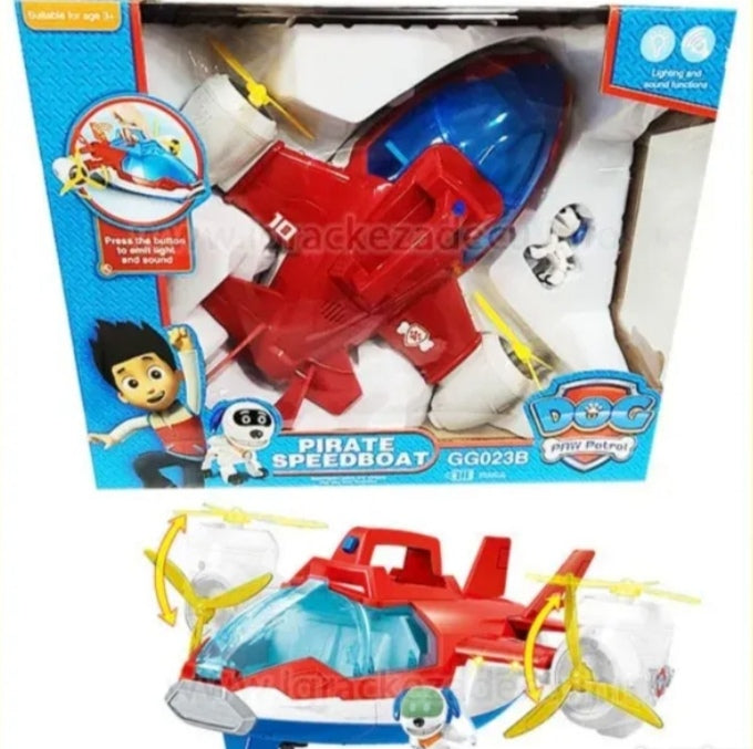 Patrolne sape air patrolni vazdusni avion