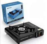 Reso na plin prenosivi plinski reso