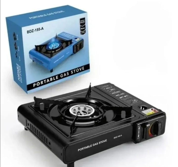 Reso na plin prenosivi plinski reso