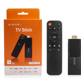 Android TV stick 4K