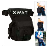 SWAT torbica oko noge i struka takticka