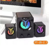 Zvucnici za komjuter FT-25