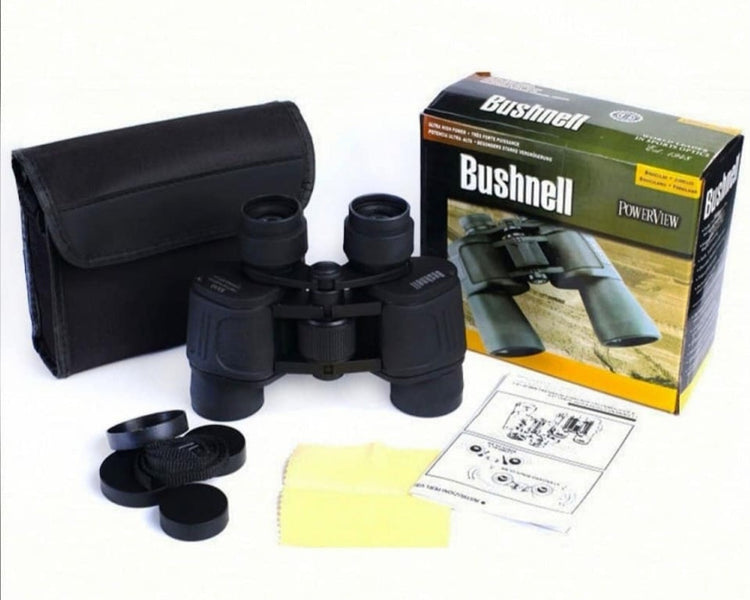 Dvogled Bushnell 20x50