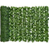 Vestacka ziva ograda lisce 3x1 m