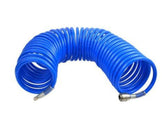 Crevo za kompresor 15 metara spiralno crevo 8mm-12mm
