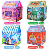 Sator za decu -sator dzungla -sator need tent