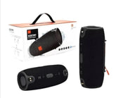 Bluetooth zvucnik XERTMT crni