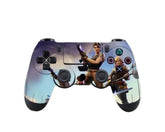 Dzojstik za PS4 double motor vibro