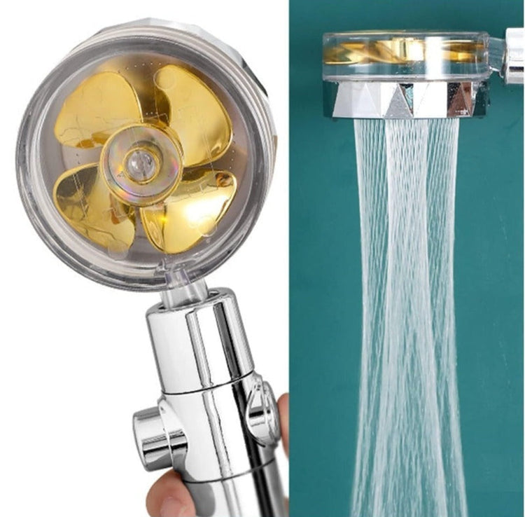 Turbo tus sa ventilatorom