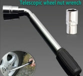 Kljuc odvijac za tockove gedore 17-19-21-23