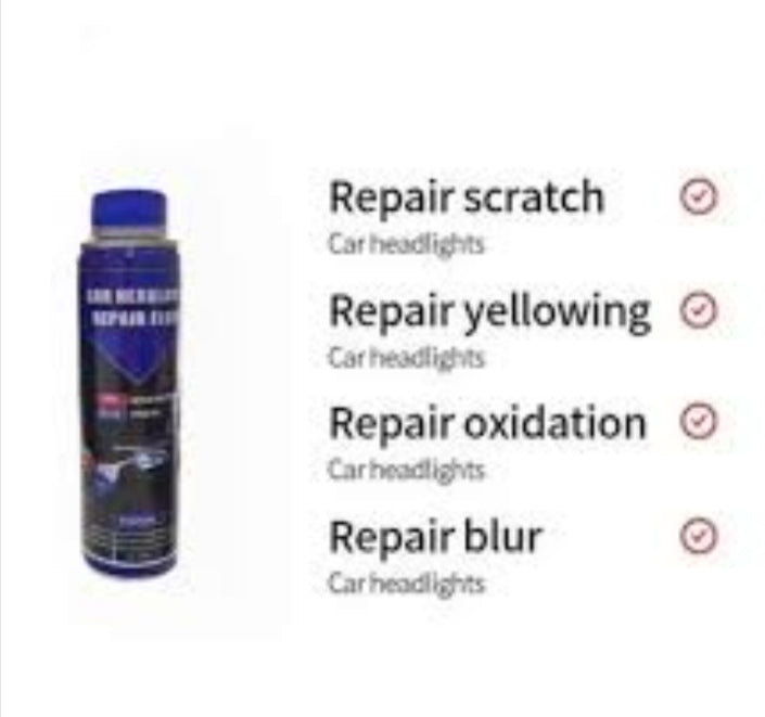 Tecnost za poliranje farova polimerizaciju 300g