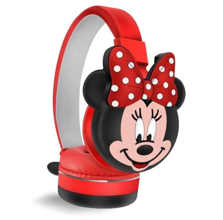 Slusalice bluetooth decije DIZNEY MIKI I MINI MAUS