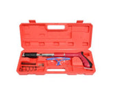 Pistolj za eksere popnitne -popnitni set sa naocarama