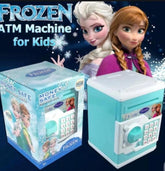 Sef za decu kasica FROZEN 2