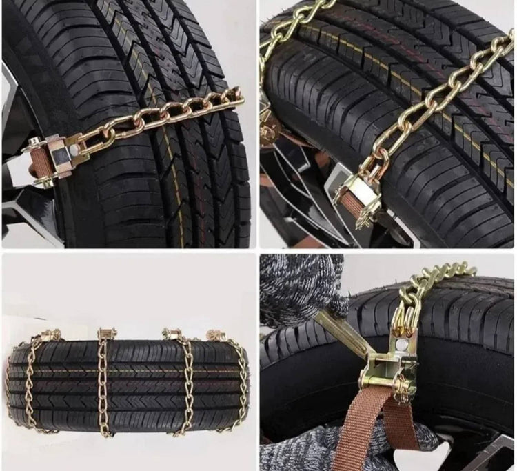 Lanci za Sneg set 10 kom set