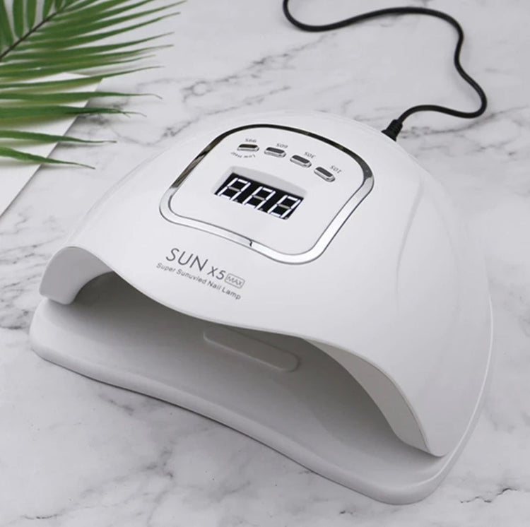 Lampa za nokte SUN X5 max uv i led lampa