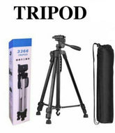 Tronozac tripod stativ 3366
