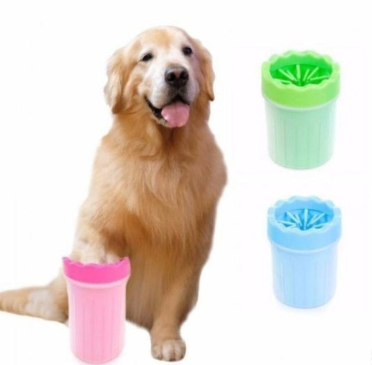 Posuda za ciscenje sapa