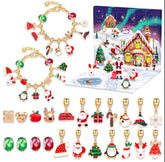 Novogodisnji ukrasni pribor za dekoraciju M-23