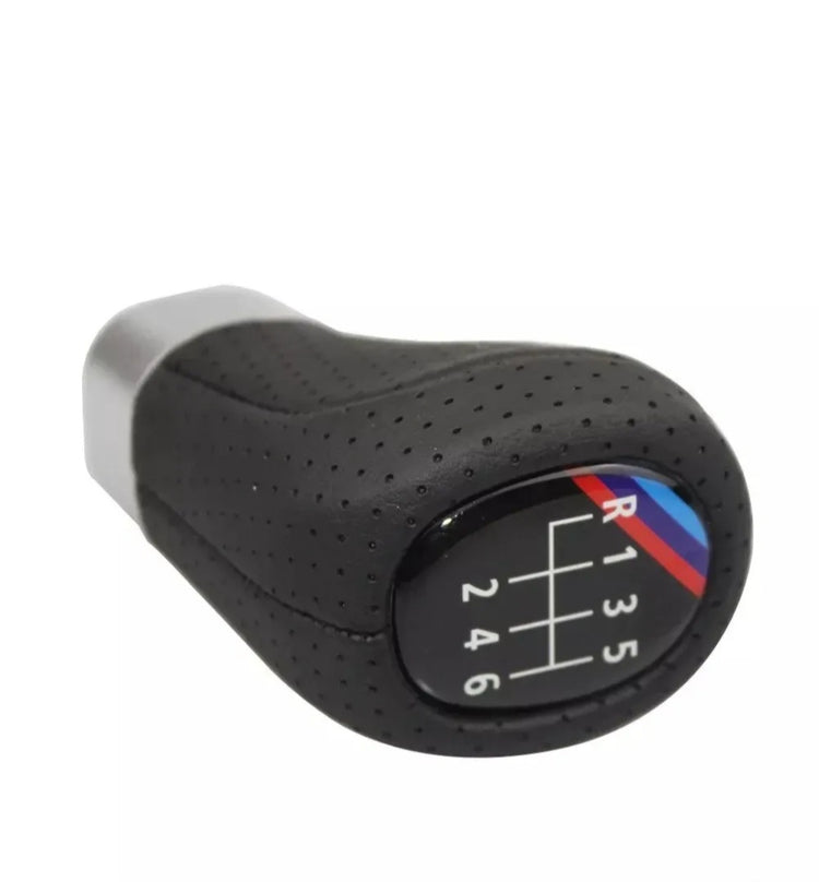 Rucica menjaca BMW E46 - E39 rucica 6 brzina M boje