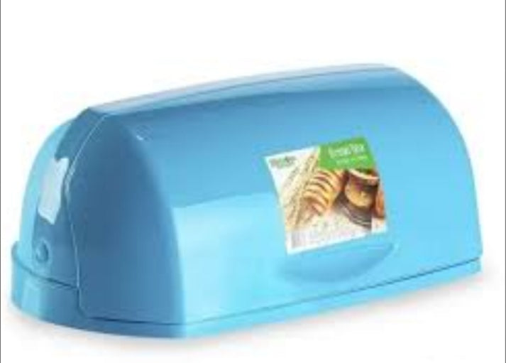 Kutija za hleb plasticna