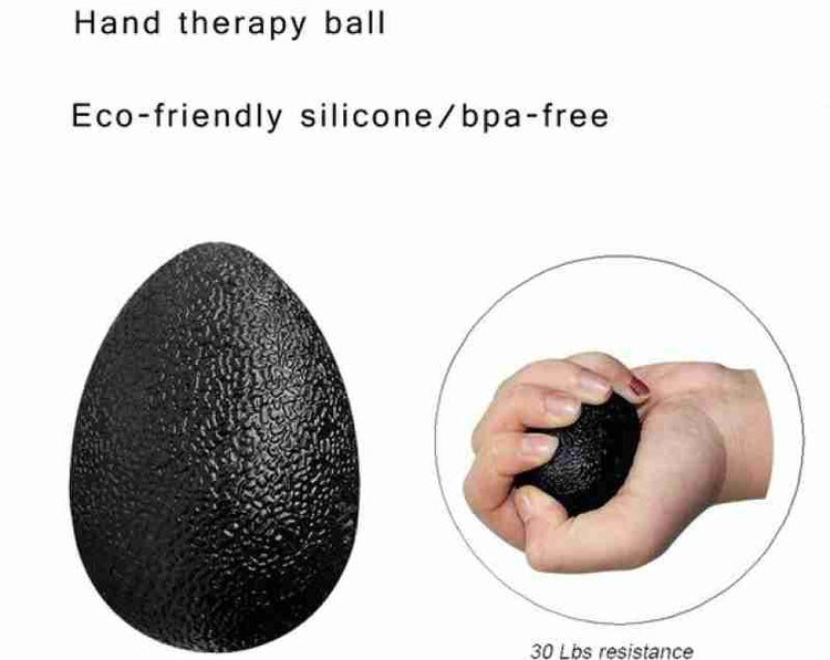 Grip za vezbanje ruku podlaktice opruga stiskavac 5in1 set