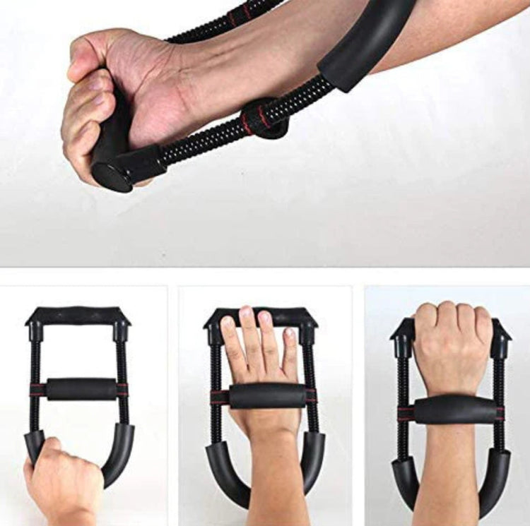 Opruga za vezbanje podlaktice