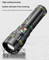 Punjiva vodootporna led lampa X-Balog BL-G600