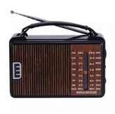 Radio tranzistor RX-608 ACW