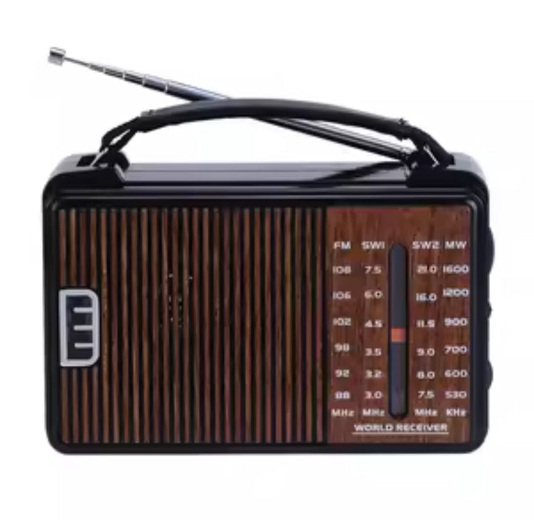 Radio tranzistor RX-608 ACW