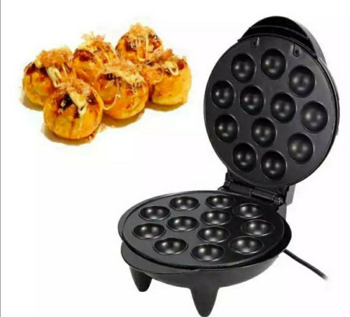 Aparat za krofnice mini krofne americke