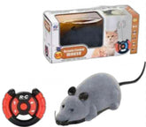 Mis na daljinski igracka RC mouse