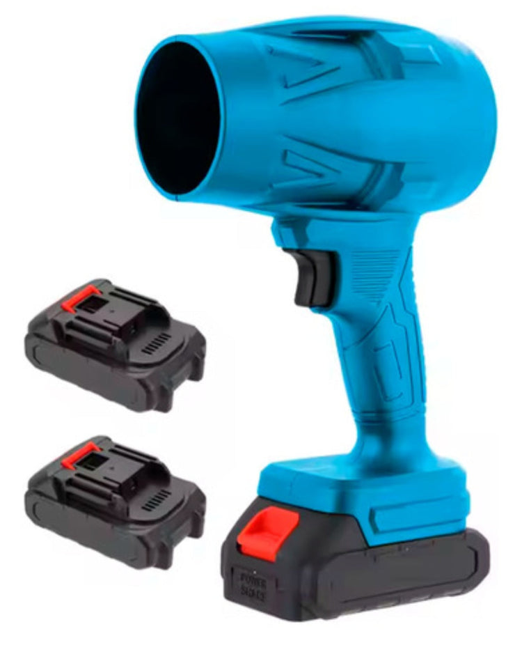 Aku fen za susenje automobila MAKITA 128V -za skidanje snega i lisca