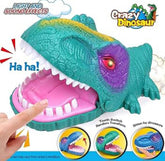 Dinosaurs izaberi zub drustvena igra