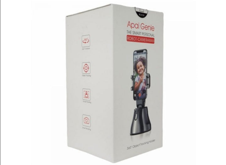 Robot kamerman -pametni za smart telefone android ios