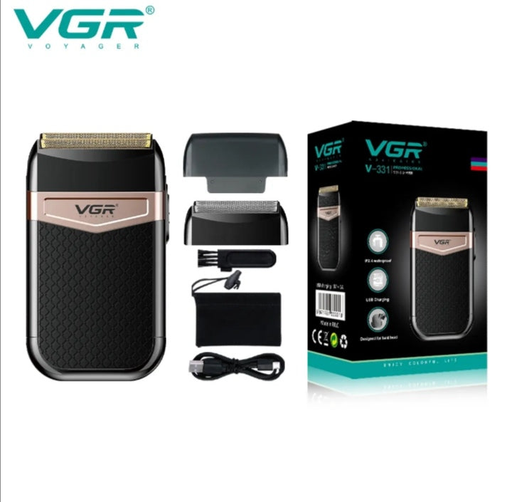 Masinica za brijanje VGR 331