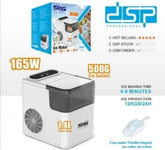 Ledomat aparat za pravljenje leda DSP-KD-8001-165W