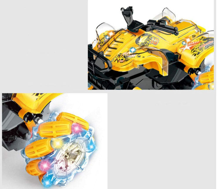 Kvad igracka RC na daljinsko upravljanje