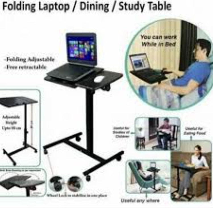 Sto za lap top sklopivi i prenosivi sto za lap top HS 302