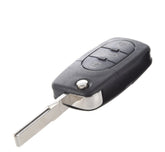 Kuciste kljuca AUDI prazno 3 tipke