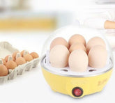 Elektricni Aparat Za Kuvanje jaja na pari Kuvalo Za Jaja