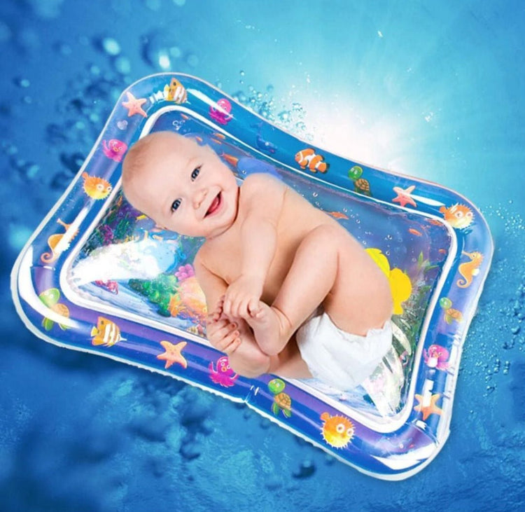 Vodena prostirka za bebe zabavna prostirka