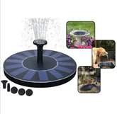 Solarna fontana za baste i terase