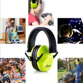 Zastitni stitnik za usi EM-5005