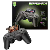 Konzola S10 gamepad sa 520 igara